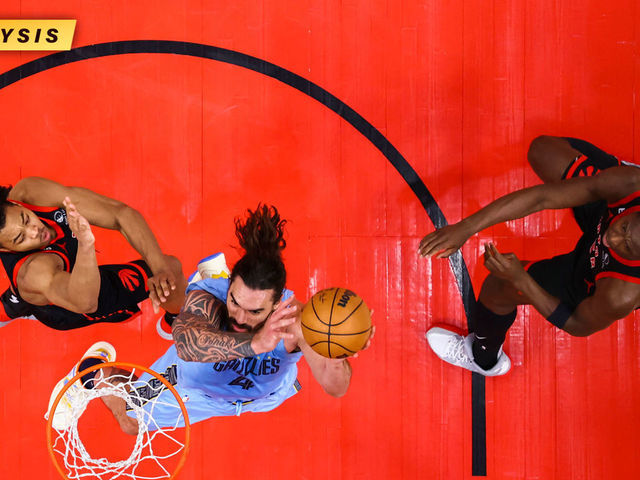 Trends to watch in 2023: Why offensive rebounding is back in style