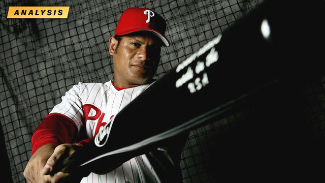 A rookie Hall of Fame voter explains his process