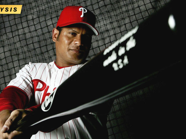 A rookie Hall of Fame voter explains his process