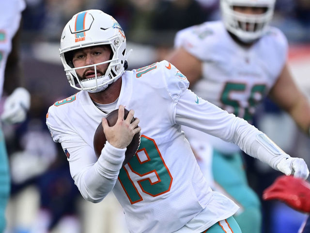 Miami Dolphins Week 18 New England Patriots Mailbag