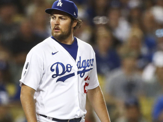 Bauer says he'll pitch against Yankees for Mexican team in exhibition game | theScore.com