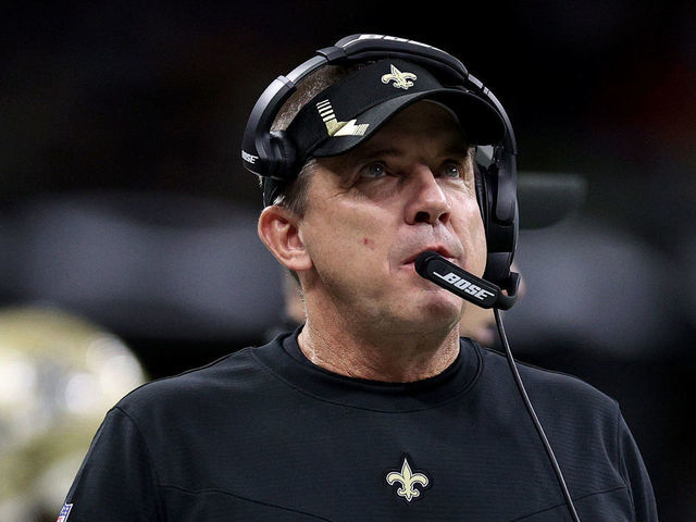 Broncos get permission from Saints to interview Sean Payton for