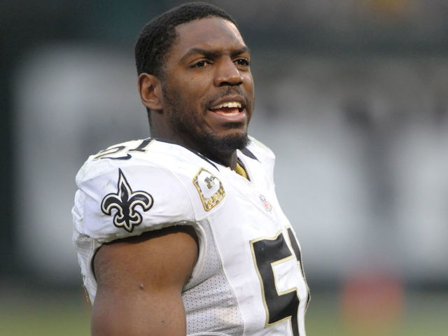 Report: Falcons will not sign Jonathan Vilma following workout Wednesday