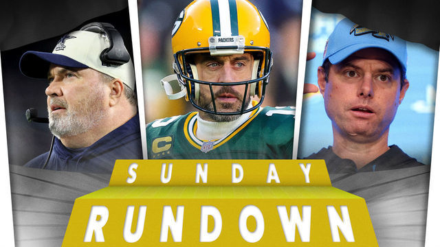 Key takeaways and analysis from Week 18 in the NFL