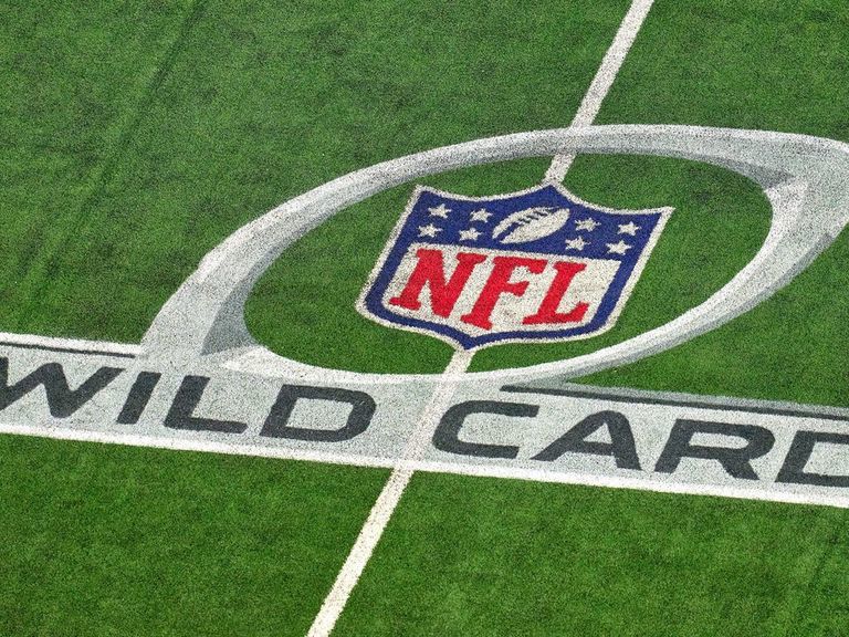 Opening lines released for every NFL Wild Card playoff game - On3