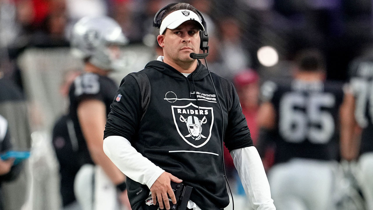 Raiders: Evaluating Josh McDaniels, Dave Ziegler after first season