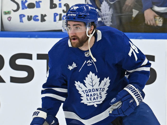 Maple Leafs place Brodie on IR theScore