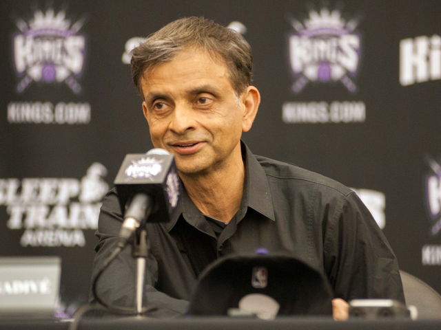 Kings owner told Hield as Pelican: 'We're still gonna get you'