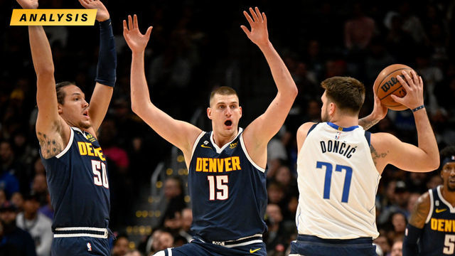 Should we believe in the Nuggets' defensive turnaround?