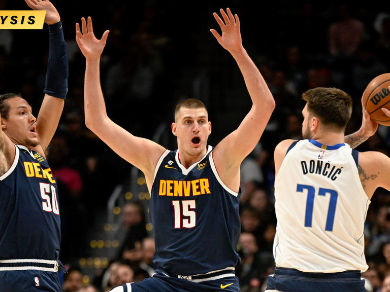 Should we believe in the Nuggets' defensive turnaround?