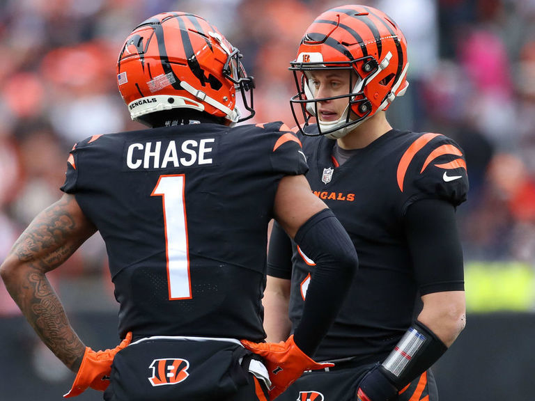 Cleveland Browns ready for Bengals receivers, including Ja'Marr Chase