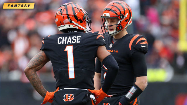 Fantasy: Dynasty Trade Value Chart (January Edition)