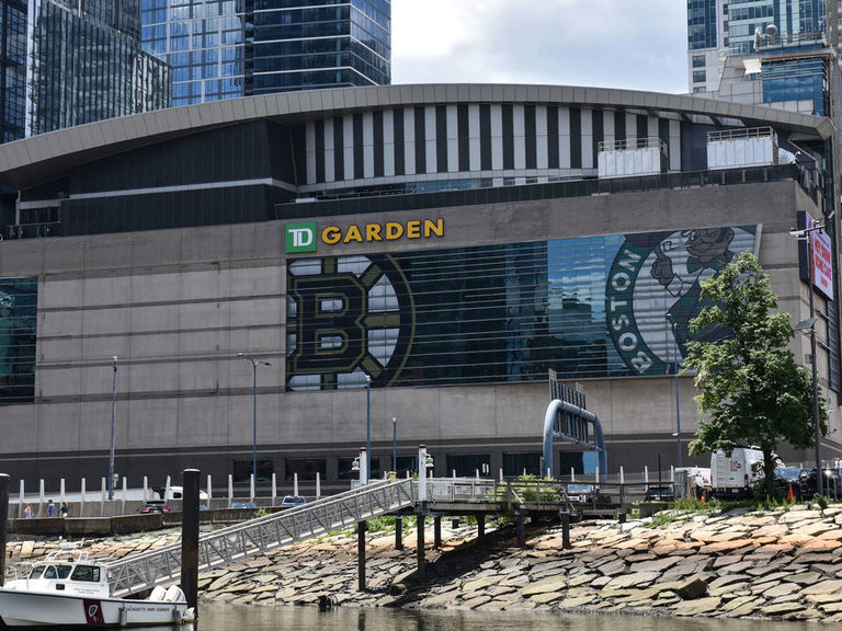 Boston's TD Garden to retain name through 2045 | theScore.com