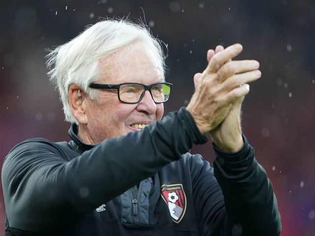 Bournemouth owner Bill Foley buys stake in Ligue 1 club Lorient