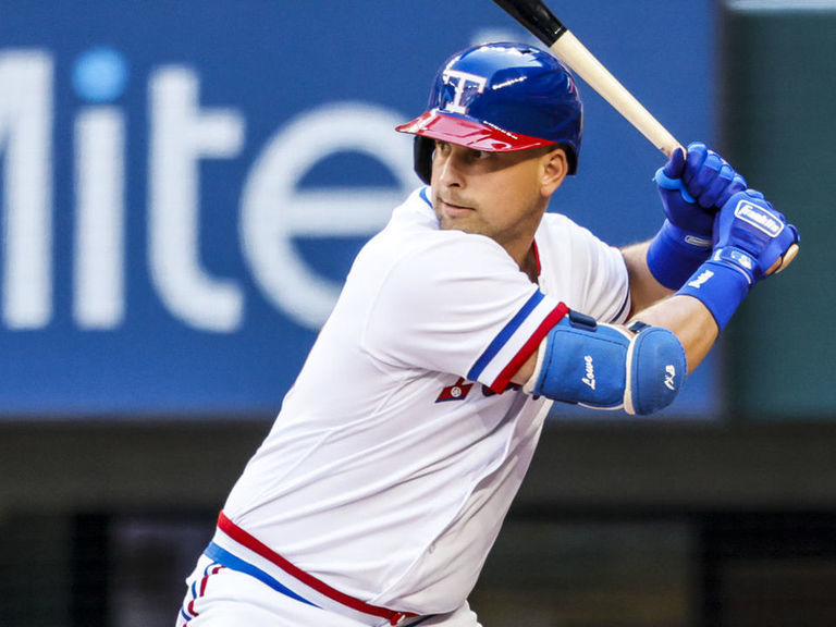 Rangers reach 1-year deals with all 5 arb-eligible players - The