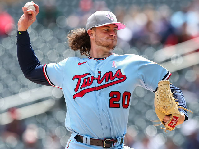 Twins' Chris Paddack expects to miss most of next season - Sports