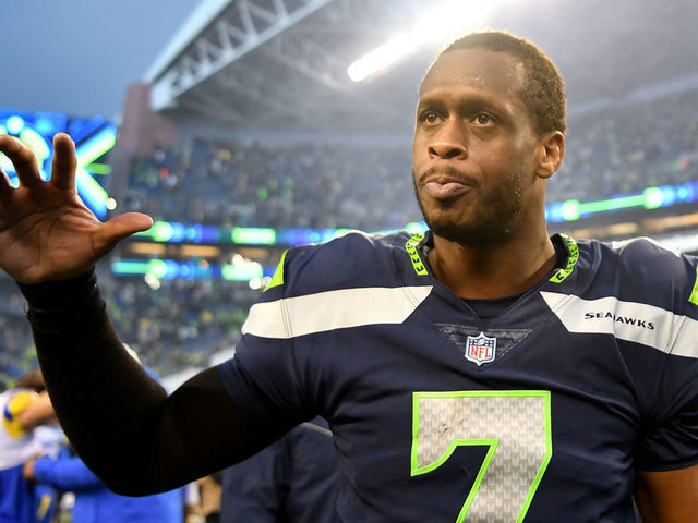 Seahawks run it back with Geno Smith, National