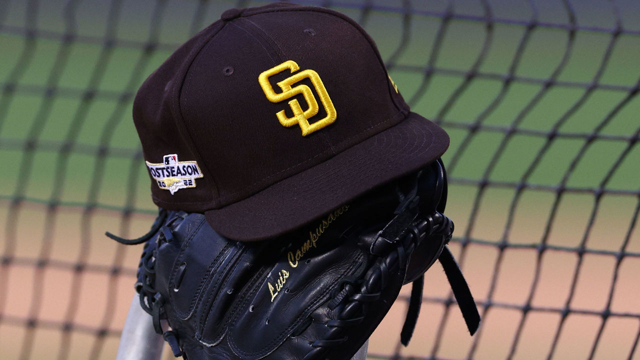 Padres Sign Top International Prospect, Venezuelan Catcher Ethan Salas, 16  - Times of San Diego