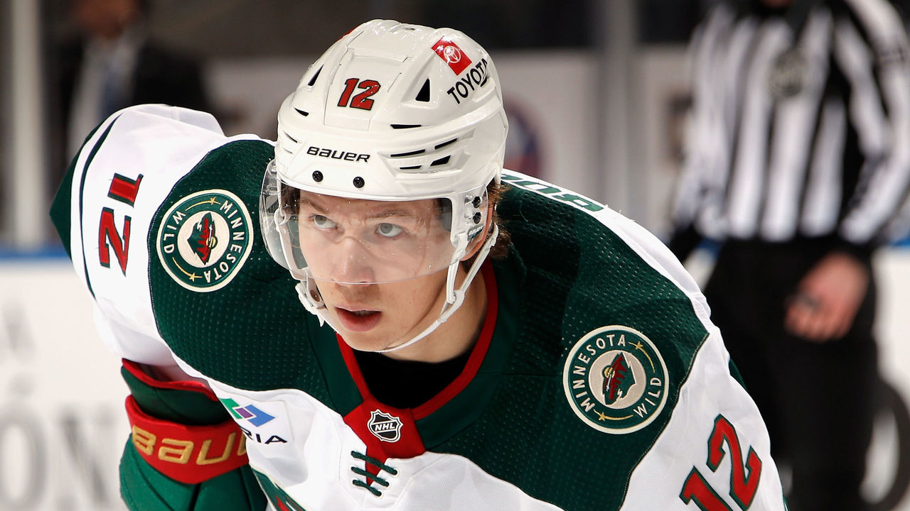 Should The Minnesota Wild Retire Zach Parise And Ryan Suter's Numbers?