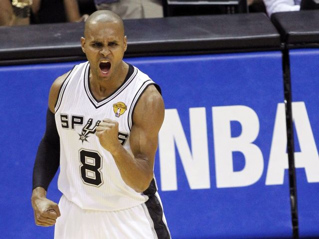 5 under the radar NBA free agents