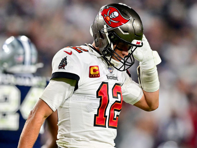 Bucs lose NFC wild-card game against Cowboys