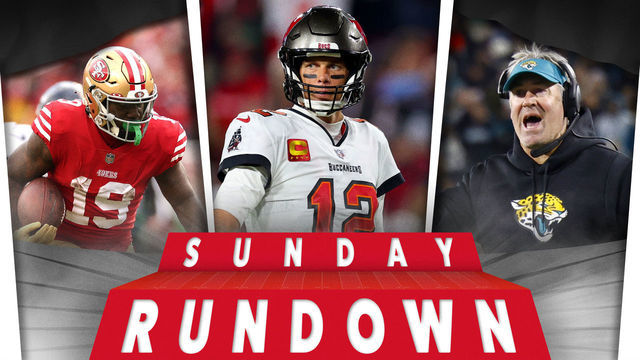 Key takeaways and analysis from Super Wild Card Weekend