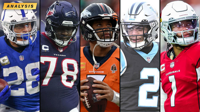 Which of the NFL's 2023 head coaching vacancies is most appealing?