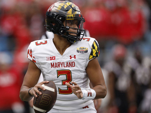 Maryland QB Taulia Tagovailoa returning for 2023 season 