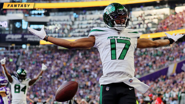 Fantasy Podcast: 10 takeaways from early 2023 rankings