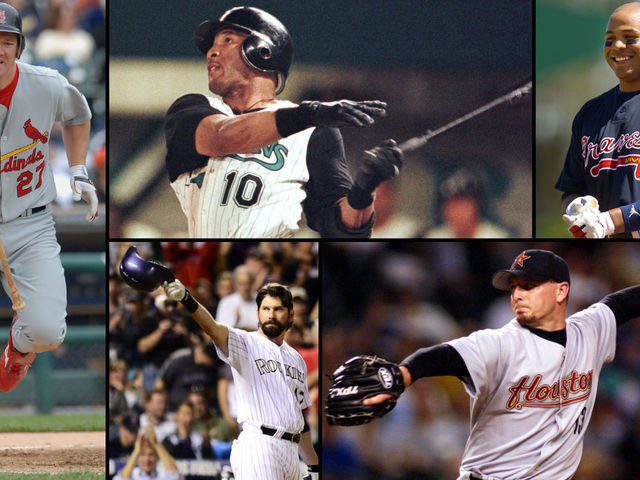 2023 Baseball HOF preview: Can these candidates finally make it?
