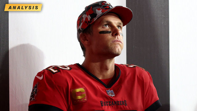 Schultz: Evaluating 5 options for Tom Brady's next chapter