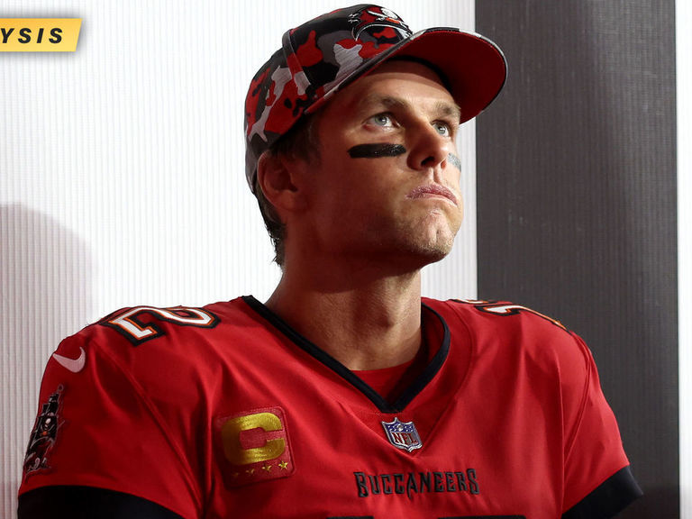 Tom Brady, New England Patriots will evaluate options