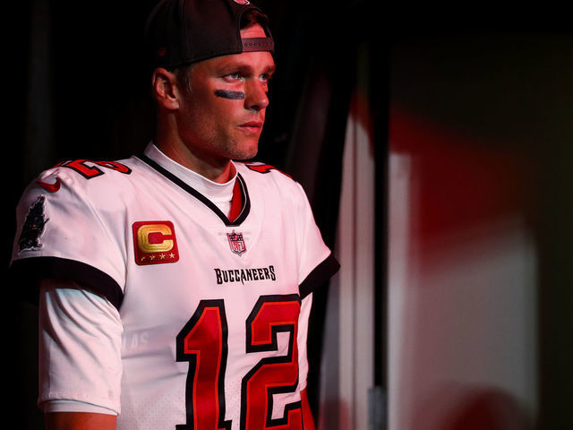 Teammates believe Brady won't return to Buccaneers next season