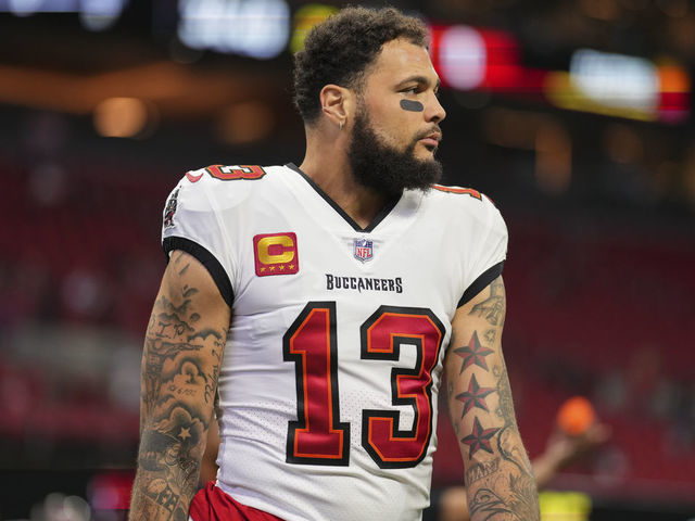Evans wants extension by start of season, yet to receive offer from Bucs | theScore.com