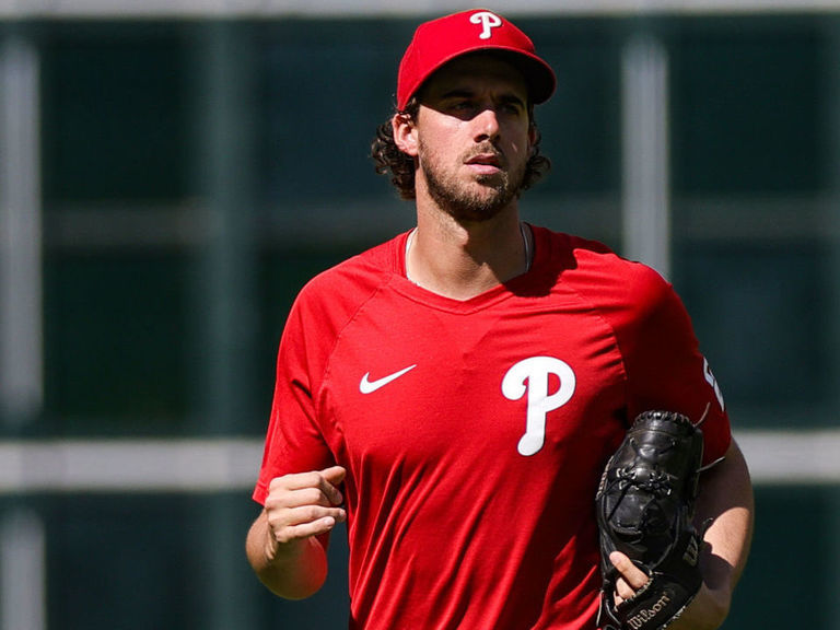 Philadelphia Phillies Starter Aaron Nola Finishes Fourth in NL Cy