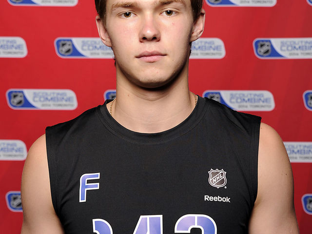 Scouting Report: Vladislav Kamenev, LW, Magnitogorsk (MHL)
