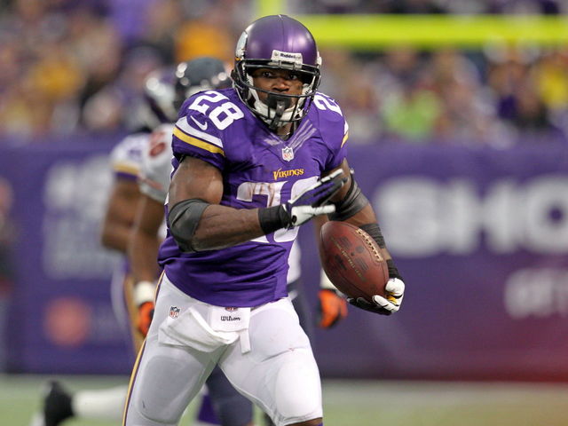 2014 NFL Preview: Everything you need to know about the Minnesota Vikings