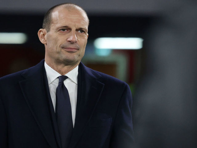 Nothing changes' for Allegri despite Juve points deduction | theScore.com