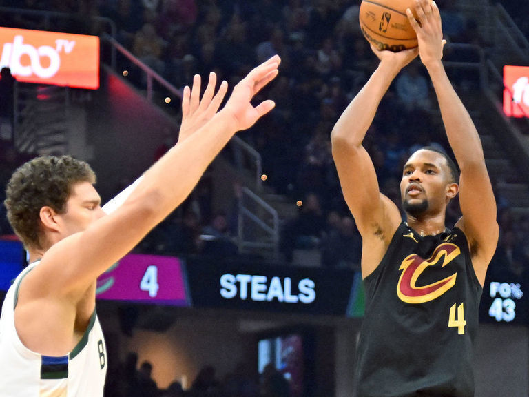 Mobley s Career high 38 Powers Cavs Past Bucks TheScore mobley-s-career-high-38-powers-cavs-past-bucks-thescore