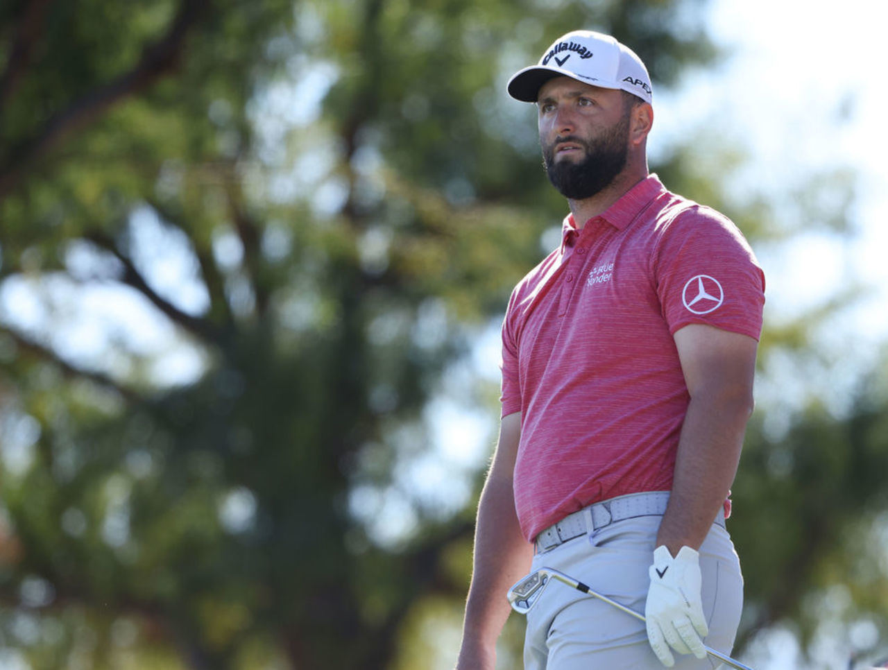 When asked about his debut at the AT&T Pebble Beach Pro-am, Gareth Bale admitted he was nervous Gareth Bale commits to February's Pebble Beach Pro-Am | theScore.com
