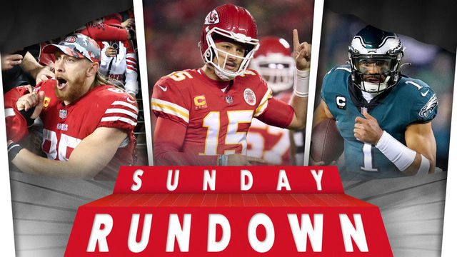Key takeaways and analysis from the NFL's divisional round