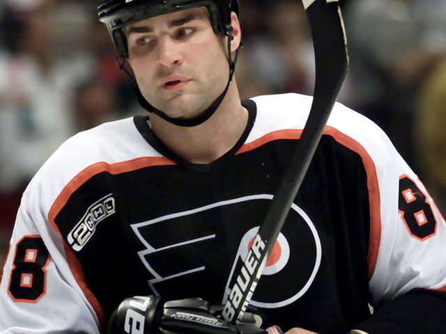 This Day in Hockey History