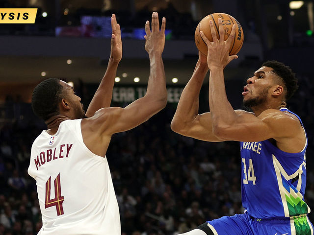 Trends to watch: The delicate balance between interior and 3-point defense