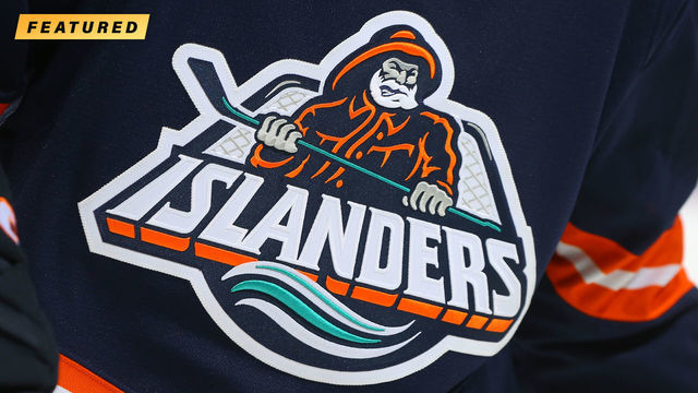 The Fisherman returns: The redemption story behind the Isles' throwback
