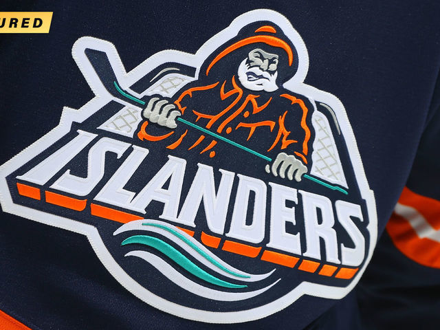 The Fisherman returns: The redemption story behind the Isles' throwback