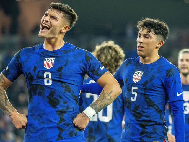 World Cup: Los Angeles' Standout Players