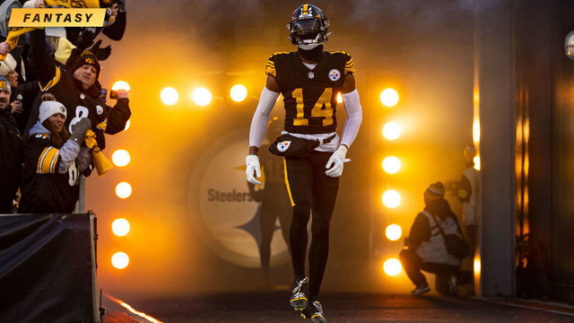 Fantasy: Early 2023 breakout candidates for every AFC team