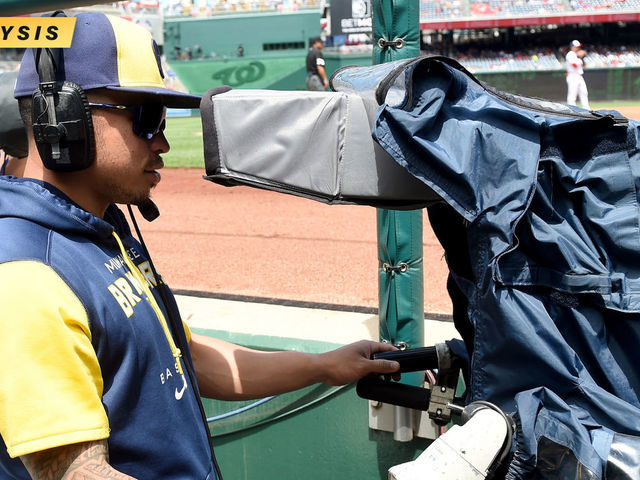 A radical remodel of local sports TV may come sooner than expected