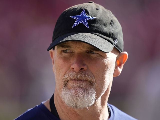 Cowboys DC Dan Quinn informs interested teams he's returning to Dallas for  2022 season