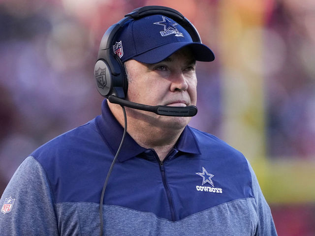 McCarthy: Jones wants me to coach Cowboys as long as Landry did |  